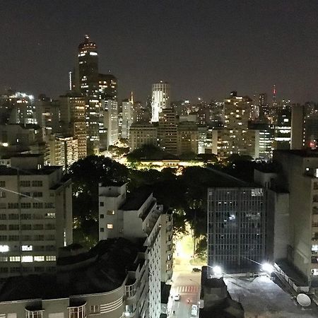 Ferienwohnung Apartamento Do Lago - São Paulo Exterior foto