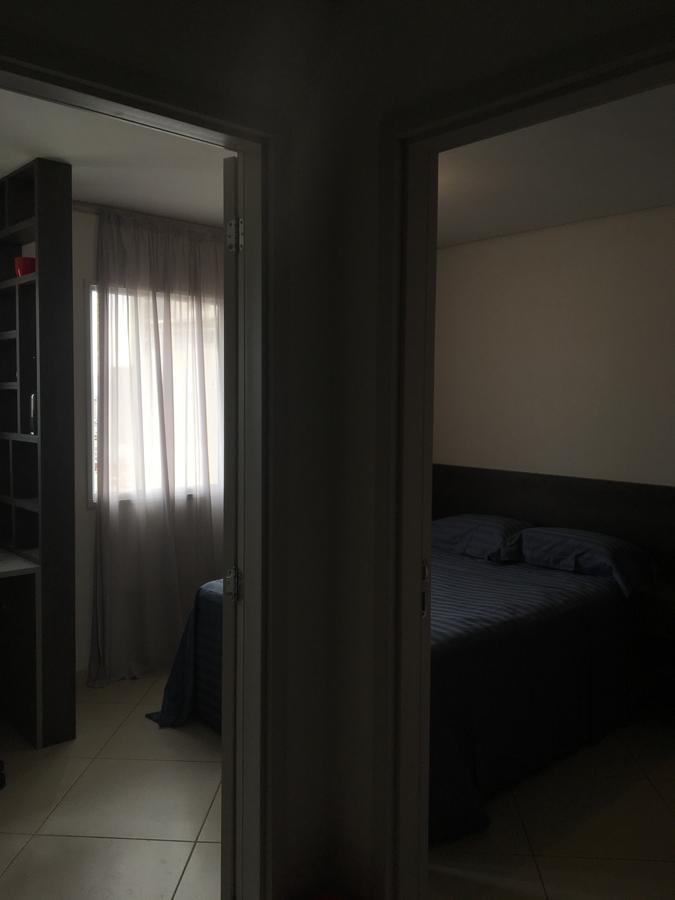 Ferienwohnung Apartamento Do Lago - São Paulo Exterior foto
